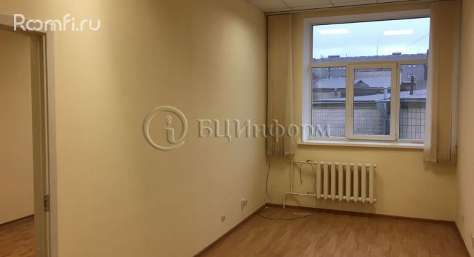 Аренда офиса 65 м², Чугунная улица - фото 3