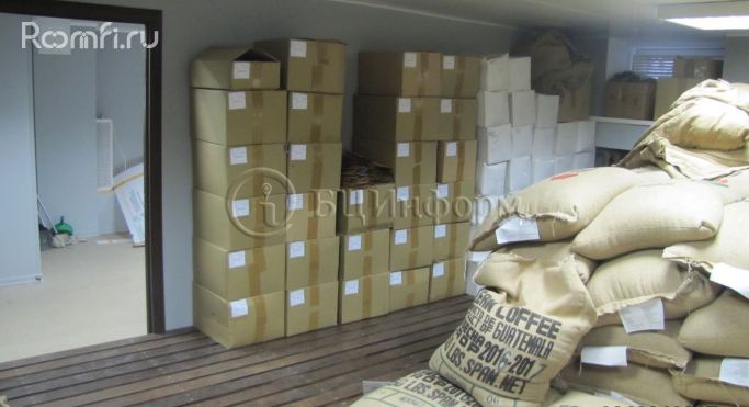 Аренда офиса 10 м², Английский проспект - фото 3