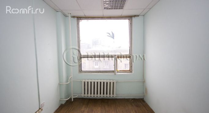 Аренда офиса 54.2 м², Сердобольская улица - фото 3