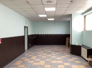 Аренда помещения свободного назначения 153 м²