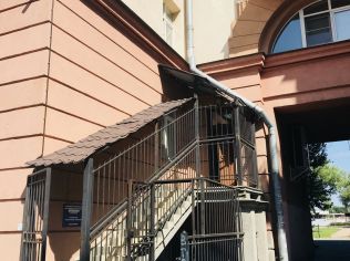 Продажа помещения свободного назначения 250 м2, метро Ломоносовская