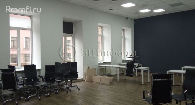 Аренда офиса 150.6 м², улица Марата - фото 2