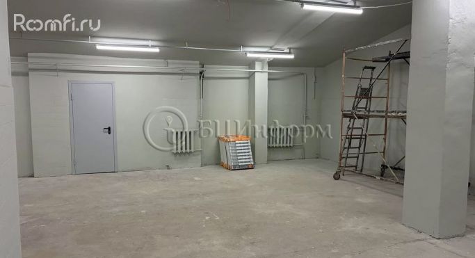 Аренда помещения свободного назначения 150 м², 24-я линия Васильевского острова - фото 5