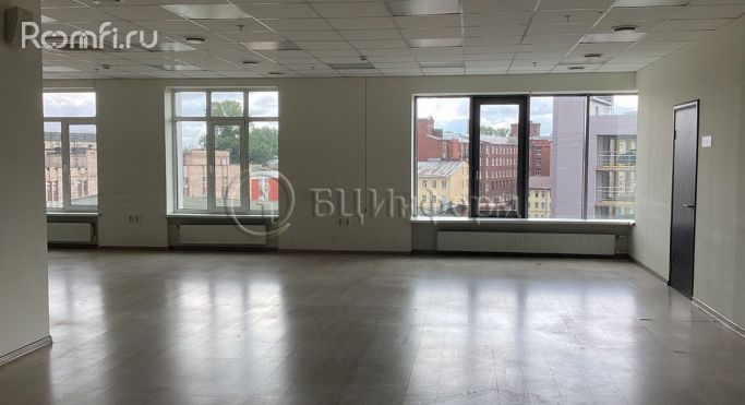 Аренда офиса 1325.1 м², Лиговский проспект - фото 5