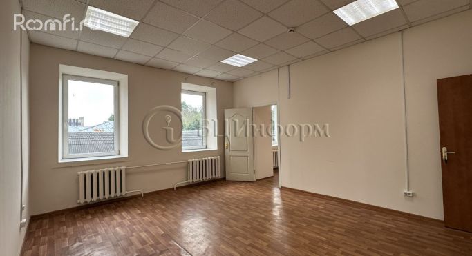 Аренда офиса 75 м², Полюстровский проспект - фото 4