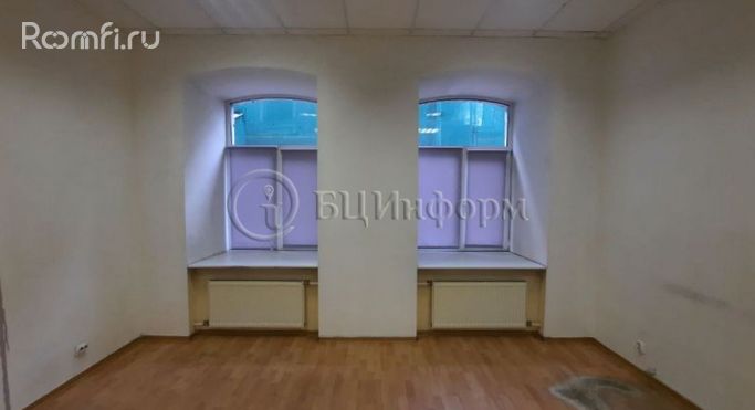 Аренда офиса 113.5 м², Красногвардейский переулок - фото 4