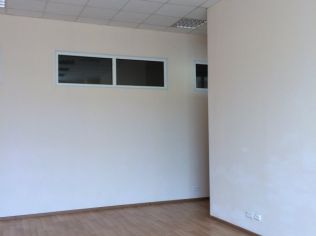 Аренда офиса 171 м2 в бизнес-центре, метро Фрунзенская