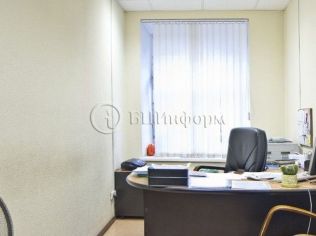 Аренда офиса 14.3 м²
