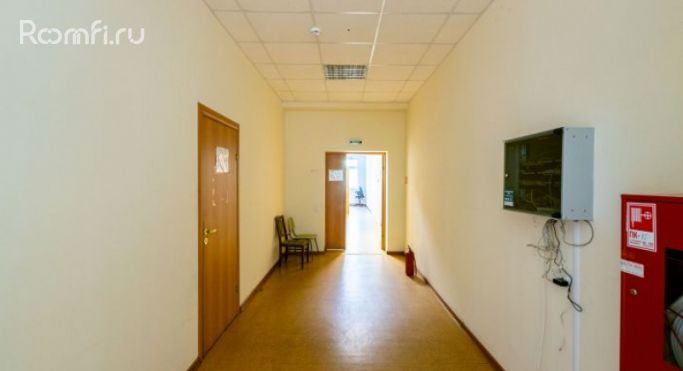 Аренда офиса 36.4 м², улица Комсомола - фото 3