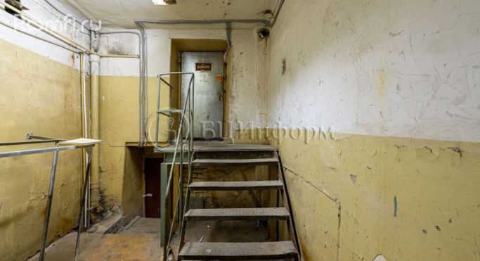Аренда офиса 728.5 м², Боровая улица - фото 4
