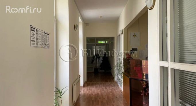 Аренда офиса 188.2 м², Калужский переулок - фото 5