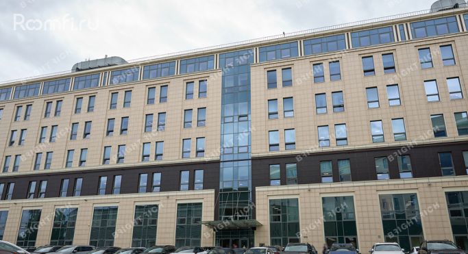 Аренда офиса 118.6 м², Киевская улица - фото 2