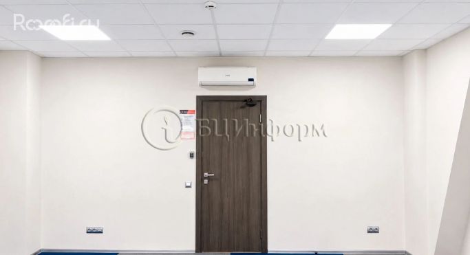 Аренда офиса 39 м², Стародеревенская улица - фото 2