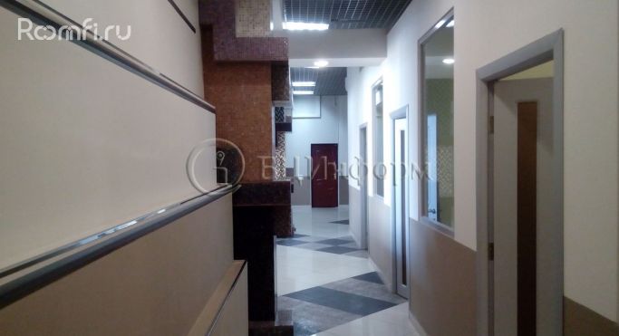 Аренда офиса 290 м², Кантемировская улица - фото 3