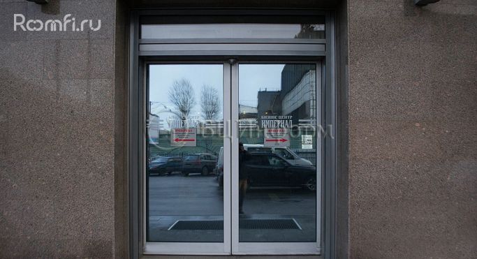 Аренда офиса 54 м², проспект Стачек - фото 5