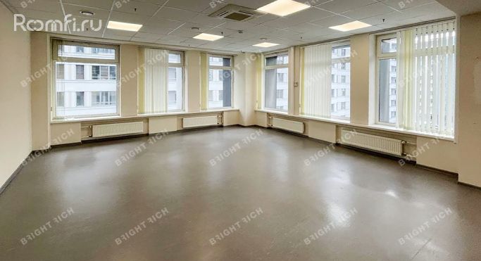 Аренда офиса 541.9 м², Уральская улица - фото 3