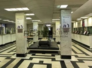 Продажа помещения свободного назначения 538 м2, метро Электросила