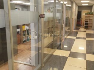 Аренда офиса 375 м²