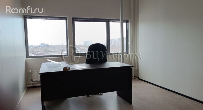Аренда офиса 295.9 м², Пулковское шоссе - фото 3