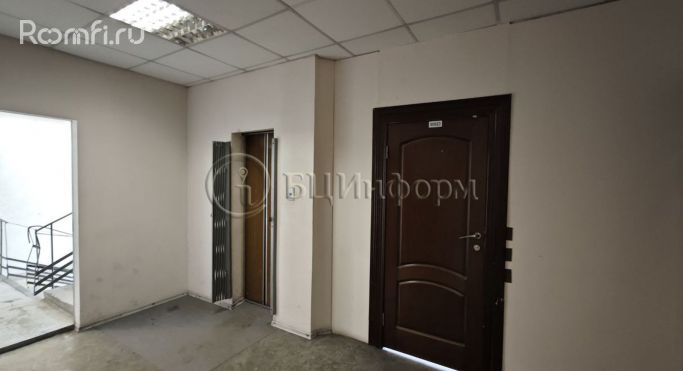 Аренда помещения свободного назначения 12.8 м², улица Коммуны - фото 3