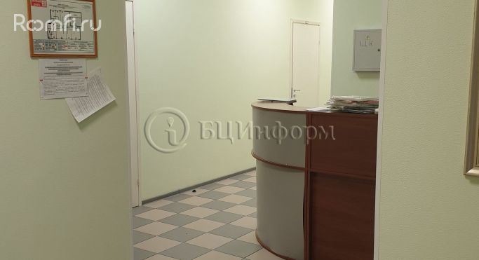 Аренда офиса 204.3 м², Рижская улица - фото 4