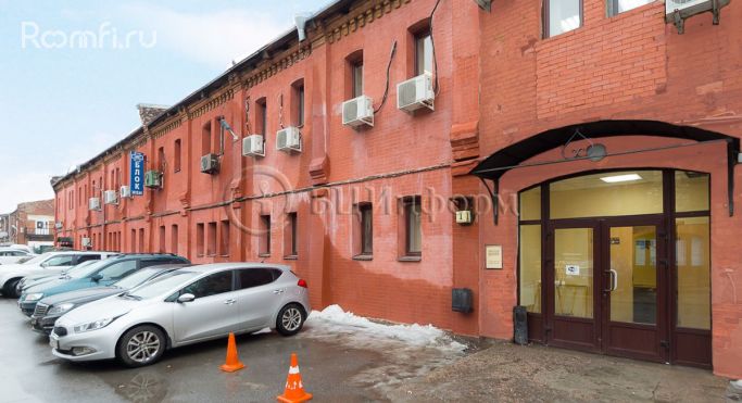 Аренда офиса 51.3 м², Лиговский проспект - фото 4