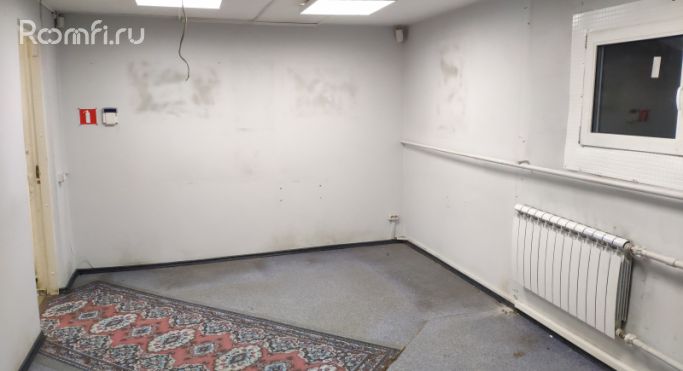 Аренда торгового помещения 43.1 м², Московская улица - фото 2