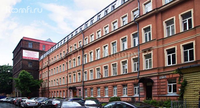 Аренда офиса 14.8 м², Заставская улица - фото 5
