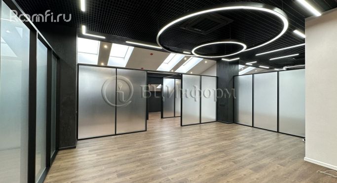 Аренда офиса 900 м², набережная Обводного канала - фото 2