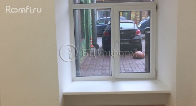 Аренда офиса 28.6 м², проспект Обуховской Обороны - фото 2