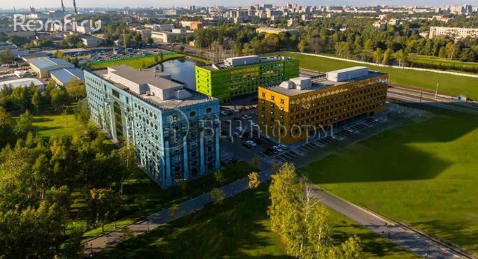Аренда офиса 24 м², Свердловская набережная - фото 4