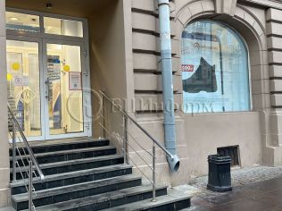 Аренда помещения свободного назначения 2144.5 м²