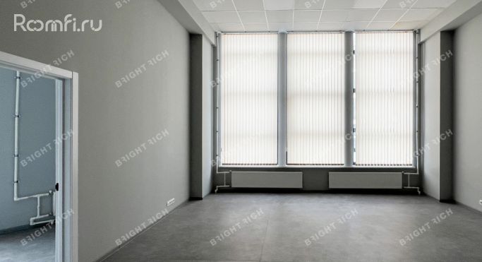 Аренда офиса 460 м², улица Моисеенко - фото 2