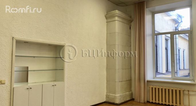 Аренда офиса 27 м², 8-я линия Васильевского острова - фото 1