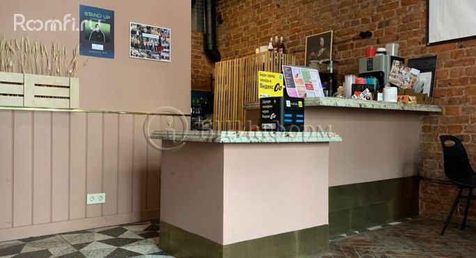 Аренда помещения свободного назначения 34.6 м², Гражданская улица - фото 5