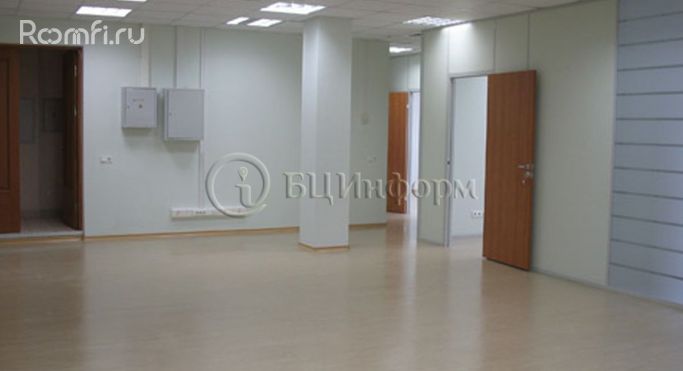 Аренда офиса 100 м², 14-я линия Васильевского острова - фото 2