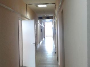 Аренда офиса 16 м2 в отдельно стоящем здании, метро Купчино