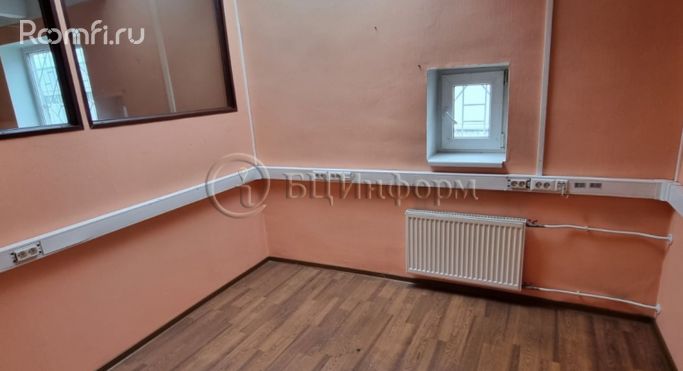 Аренда офиса 148 м², улица Маршала Новикова - фото 4