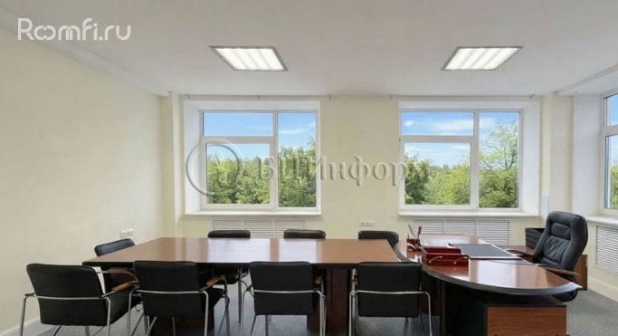 Аренда офиса 35 м², Северный проезд - фото 2