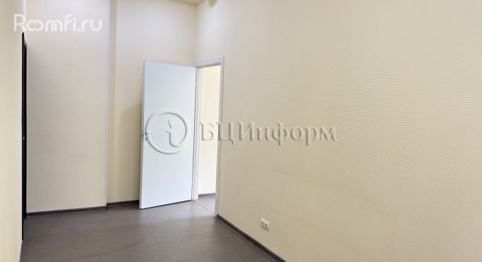 Аренда офиса 11 м², Рижская улица - фото 3