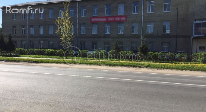 Аренда склада 144 м², улица Свободы - фото 2