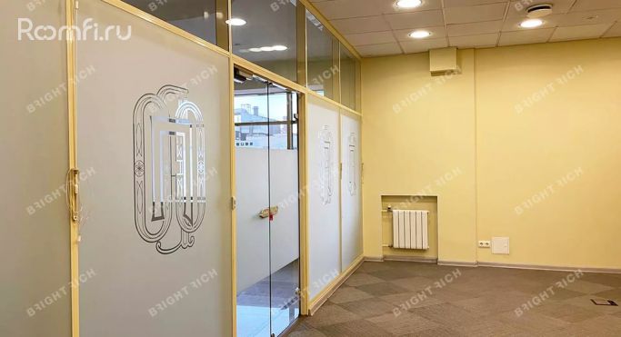 Аренда офиса 495 м², Синопская набережная - фото 3