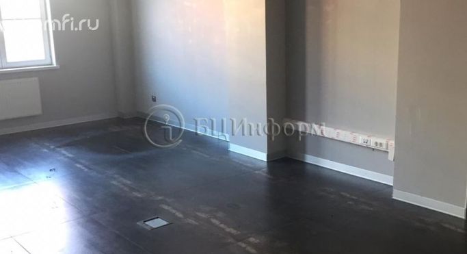Аренда офиса 200 м², Средний проспект Васильевского острова - фото 4