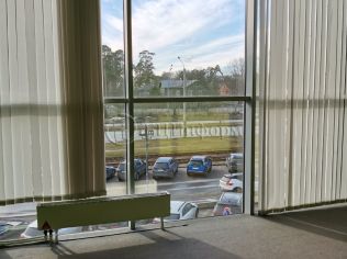 Аренда помещения свободного назначения 38 м²