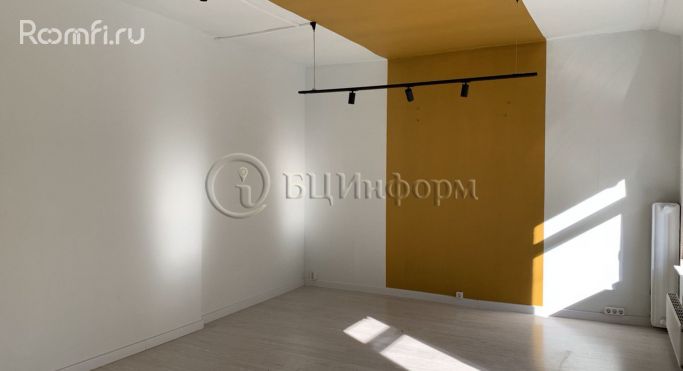 Аренда помещения свободного назначения 35.5 м², Гражданская улица - фото 3