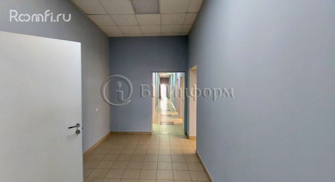 Аренда помещения свободного назначения 372.6 м², Заозёрная улица - фото 4