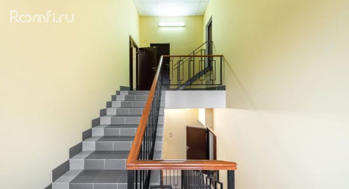 Аренда производственного помещения 56.5 м², Уральская улица - фото 2