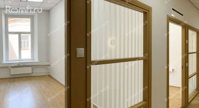 Аренда офиса 144.2 м², Малая Конюшенная улица - фото 2