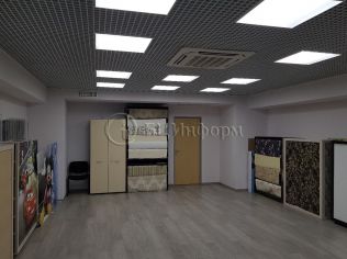 Аренда офиса 49.5 м²