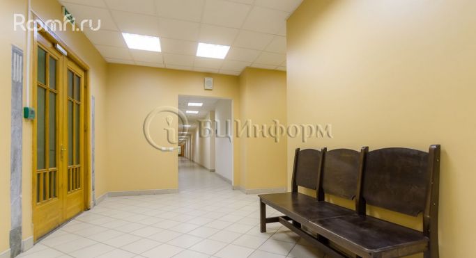 Аренда офиса 25.3 м², Большая Морская улица - фото 2